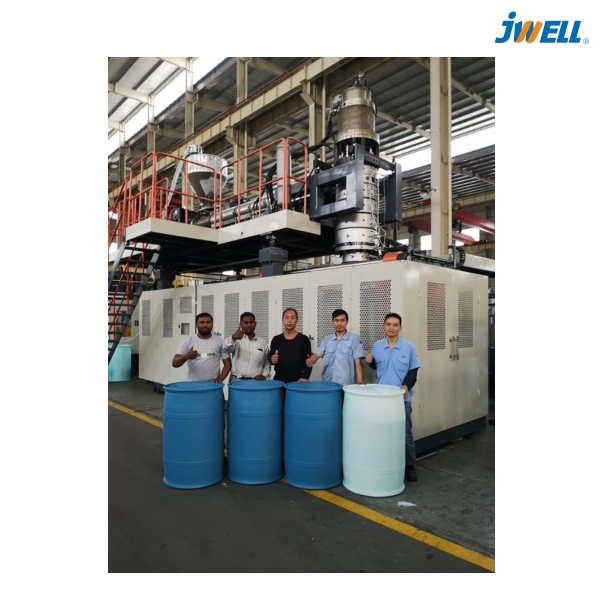 Ukusetyenziswa kwePolypropylene Extrusion